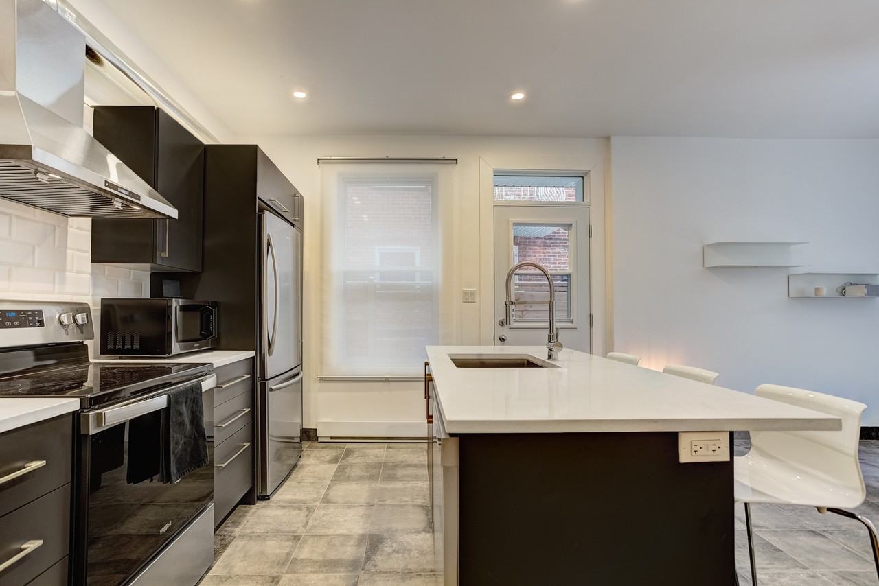 5055 Rue Saint-André - Photo 3 of 23