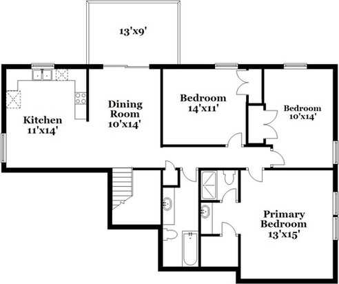 6908 Parkhill Ct - Photo 2 of 19