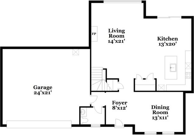 6104 The Meadows Ln - Photo 2 of 17
