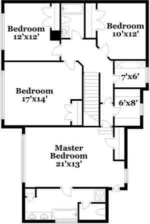 6104 The Meadows Ln - Photo 3 of 17