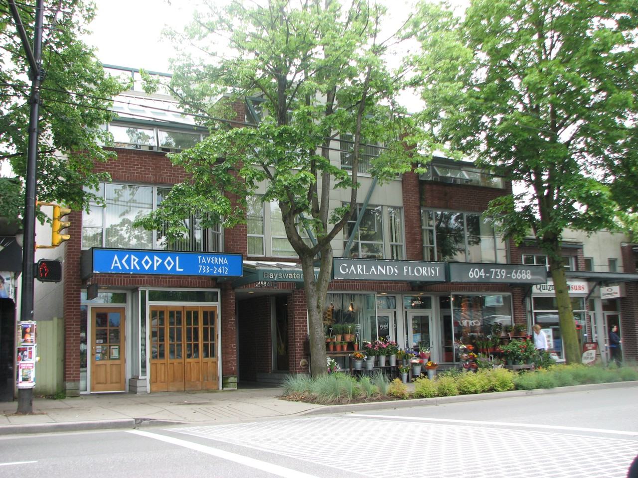 Bayswater Court - Photo 3 of 13