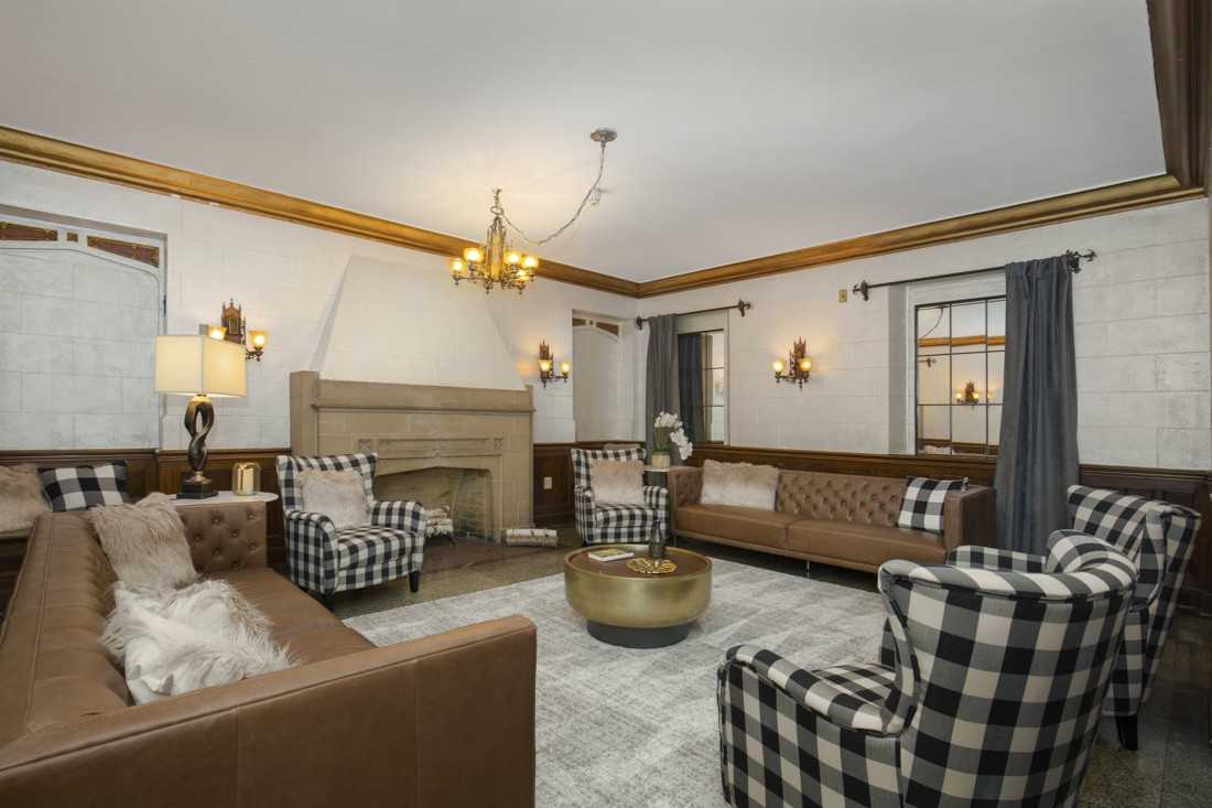 Malloy Apartment Homes - Photo 2 of 53