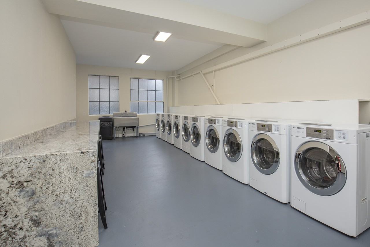 Malloy Apartment Homes - Photo 7 of 57