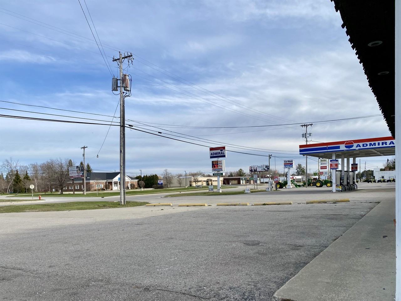 2508 Us Highway 23 S - Photo 3 of 8