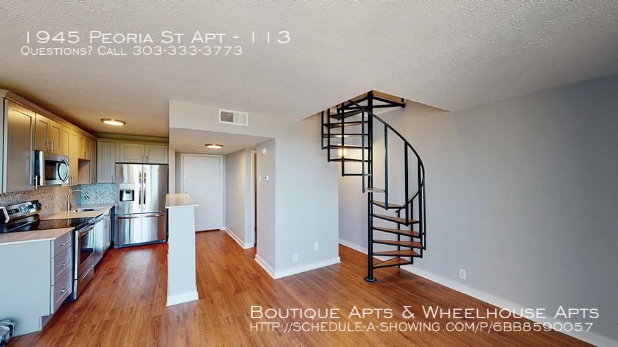 1945 1945 Peoria St Apt #113 - Photo 3 of 39