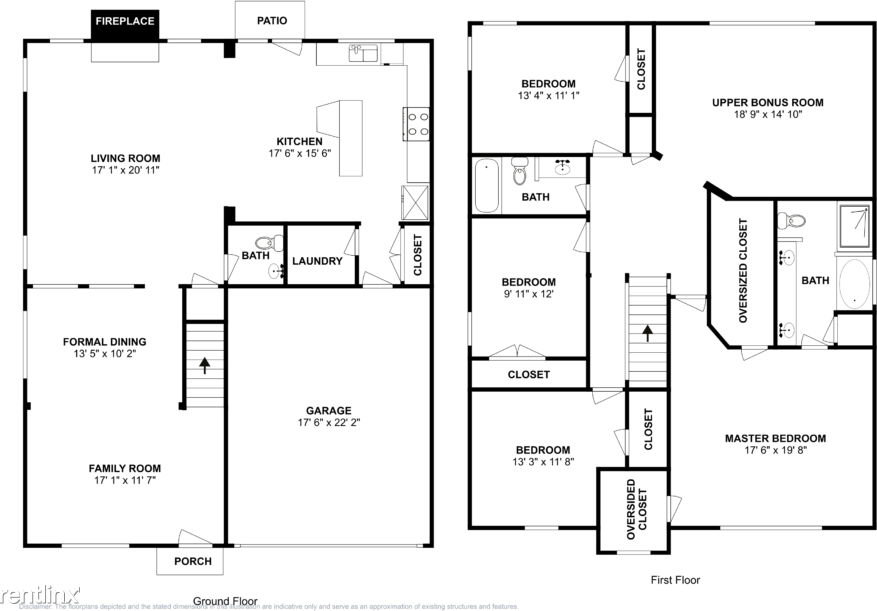 8420 Larkmead Forest Dr - Photo 2 of 18