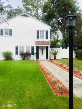 2511 Reynolds St, Savannah, GA 31401 - 1 Bedroom Apartment ...