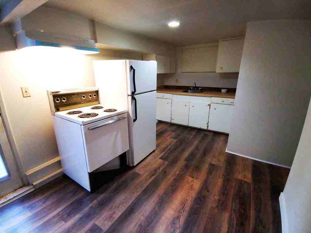 Basement Suite - Photo 2 of 9