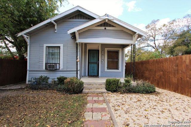 405 N Monumental - Photo 3 of 25