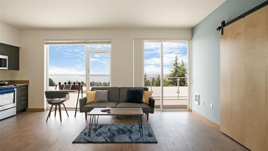 The Blake Apartments - Photo 7 of 53