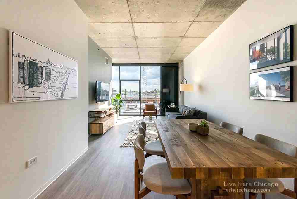 2210 North Washtenaw Avenue #2