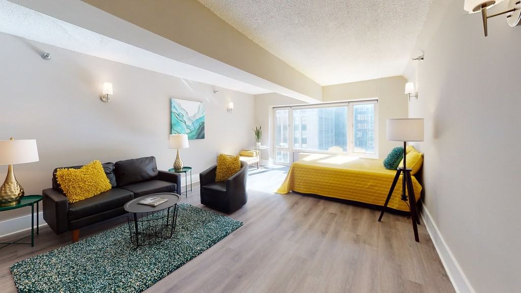 320 North Michigan Avenue #1901