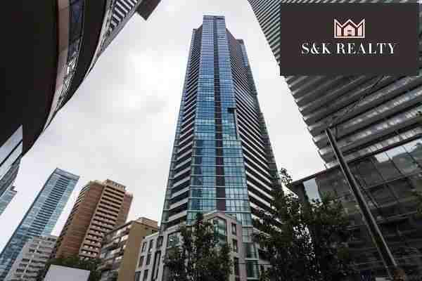 45 Charles Street East