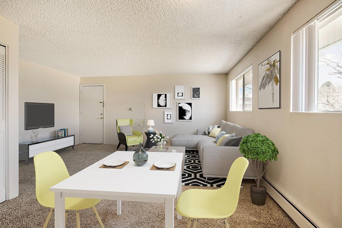 Greenway Apartments - Photo 3 of 11