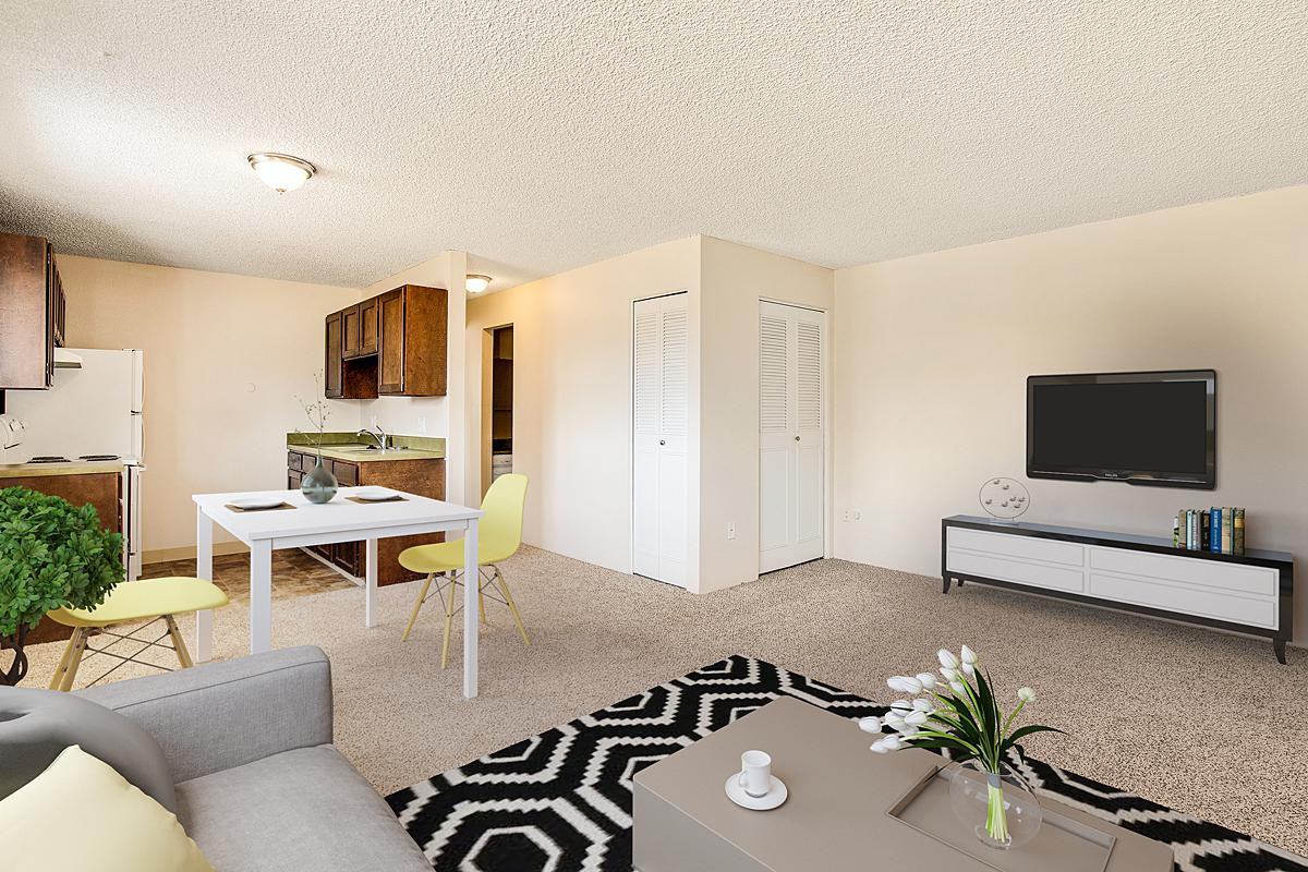 Greenway Apartments - Photo 2 of 11