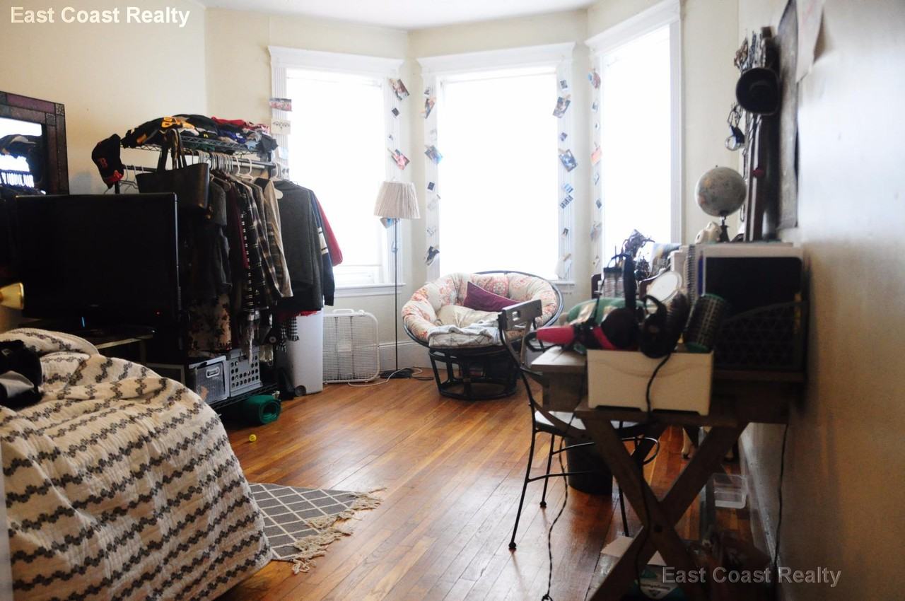 71 Chester Street #6db