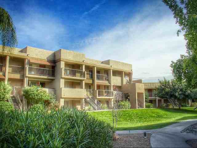Jerome Apartments Rentals - 6451 W Bell Rd Glendale Az 85308 - Zumper