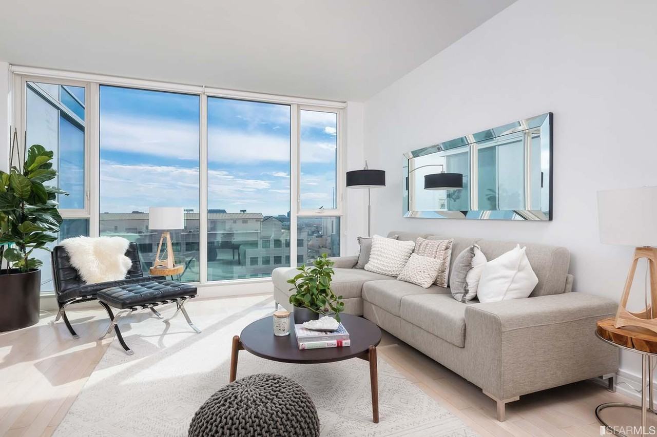 631 Folsom Street #11D