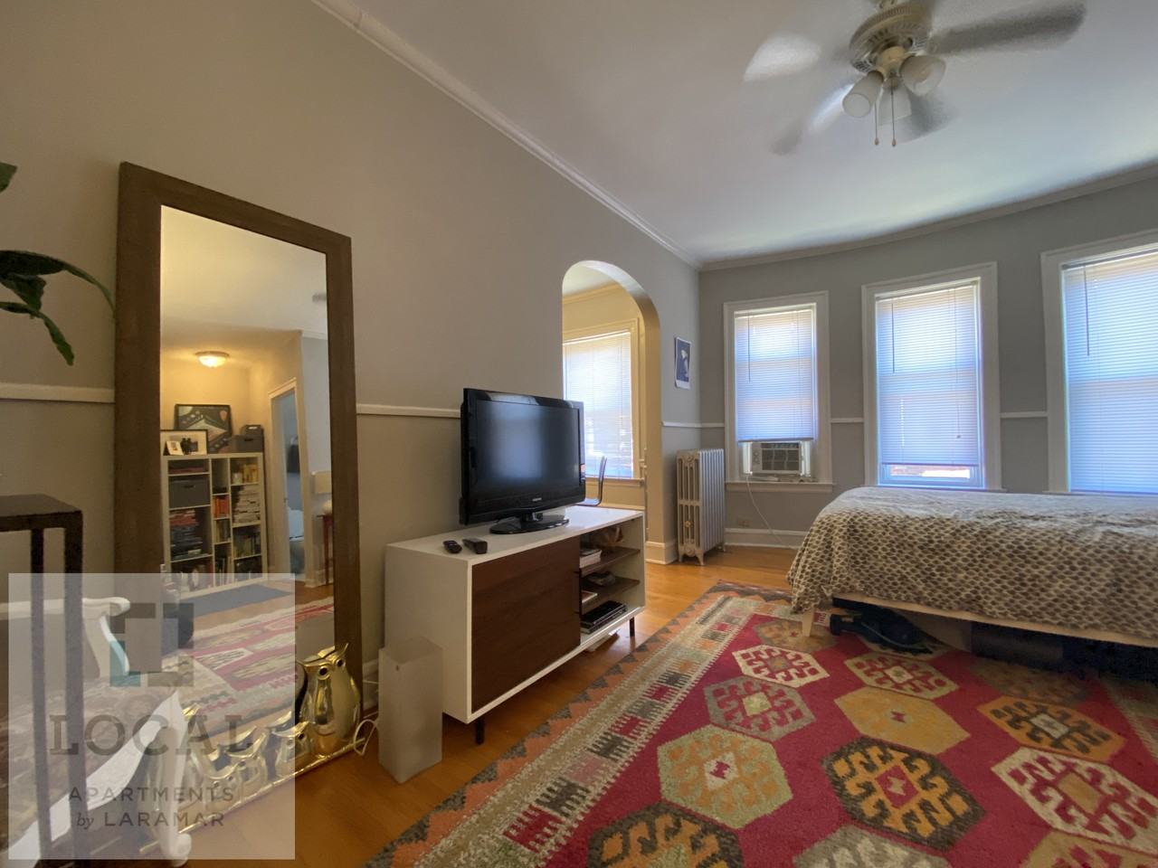 1301 West Argyle Street #105