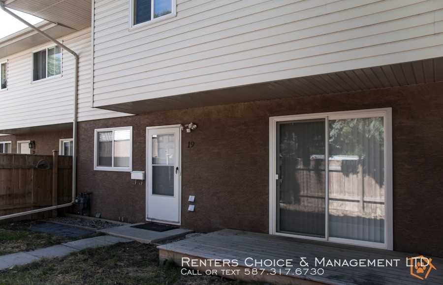 1915 191915 18 Ave N, Lethbridge, AB T1H 4V6 3 Bedroom Apartment for