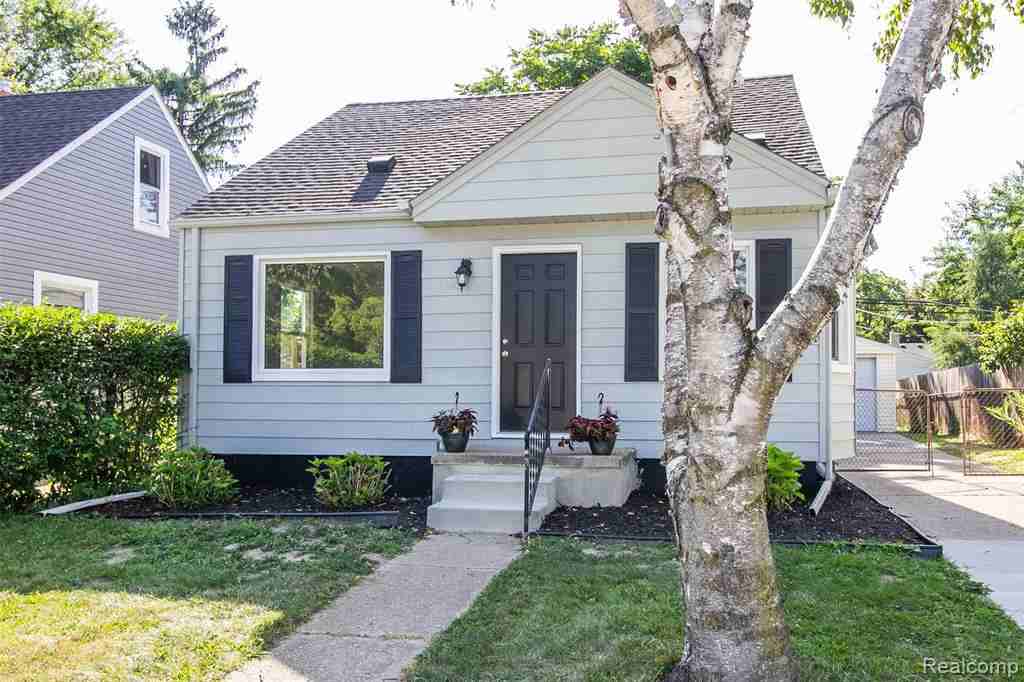 1420 South Campbell Road - Photo 2 of 16