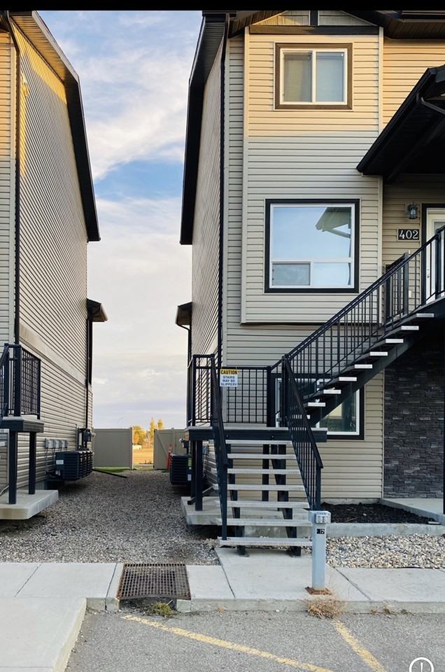 3826 Dewdney Ave E, Regina, SK S4Z 0A6 2 Bedroom Apartment for Rent