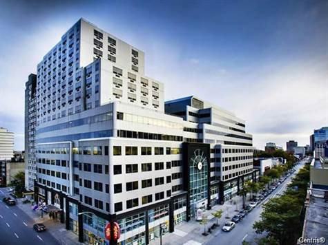 1390 Rue du Fort #1004