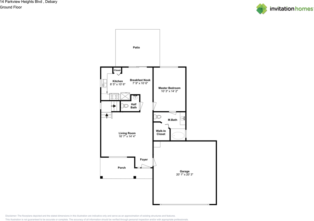 14 Parkview Heights Blvd - Photo 3 of 22