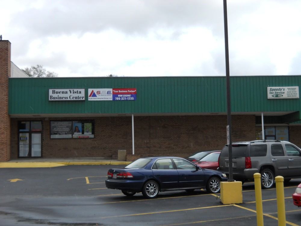 4686 Buena Vista Rd - Photo 2 of 2