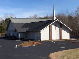 2268 Wilkesboro Hwy - Photo 1 of 1