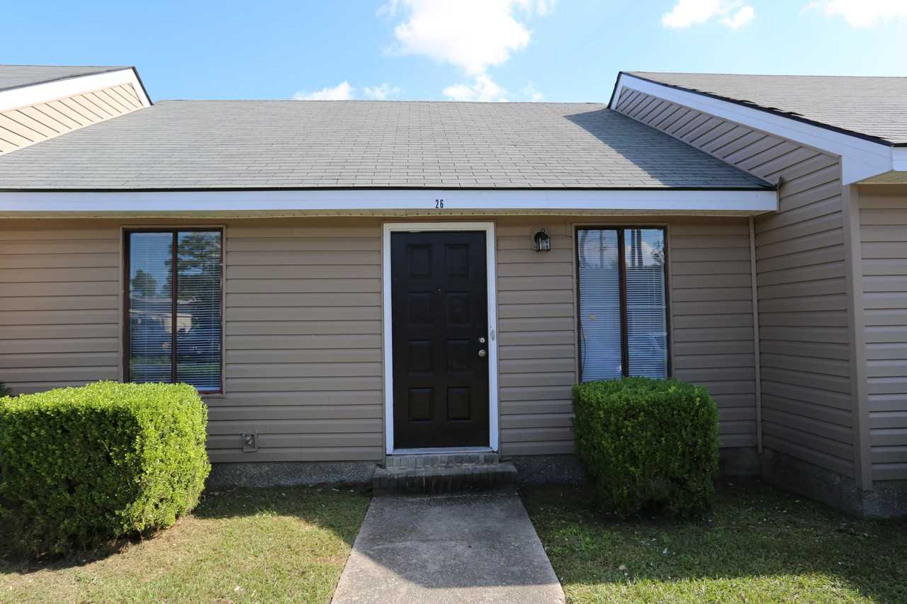 1801 Chandler Rd #26