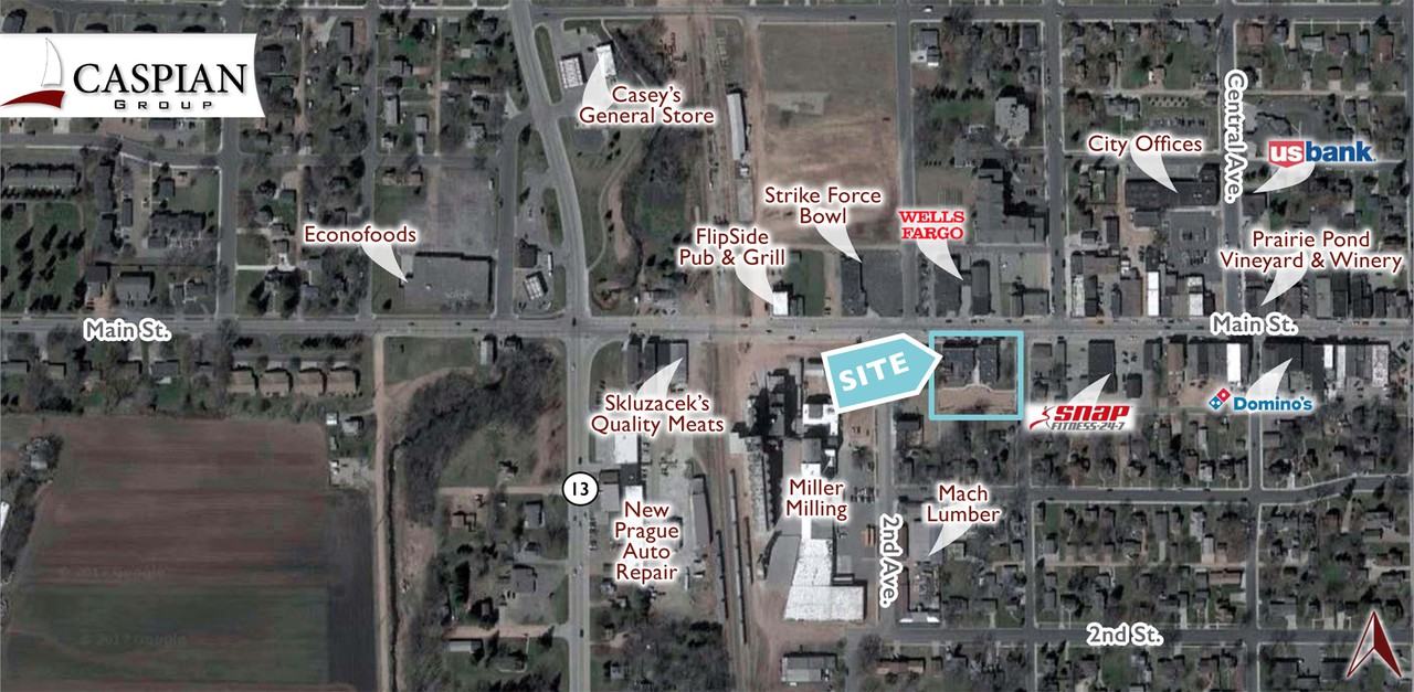 212 Main St W - Photo 3 of 10