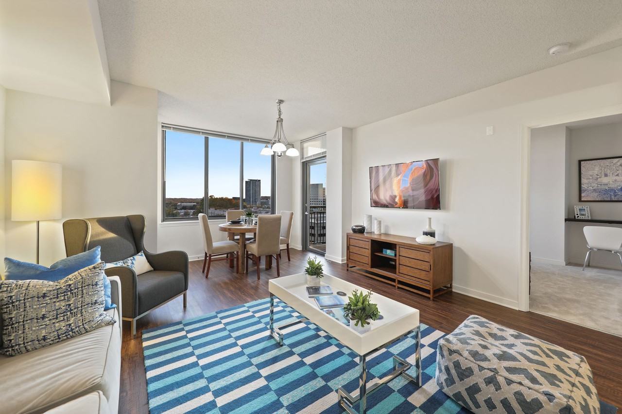 Wentworth Apartment Homes - Photo 6 of 39