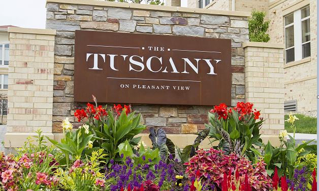 The Tuscany on Pleasant View - Photo 3 of 33