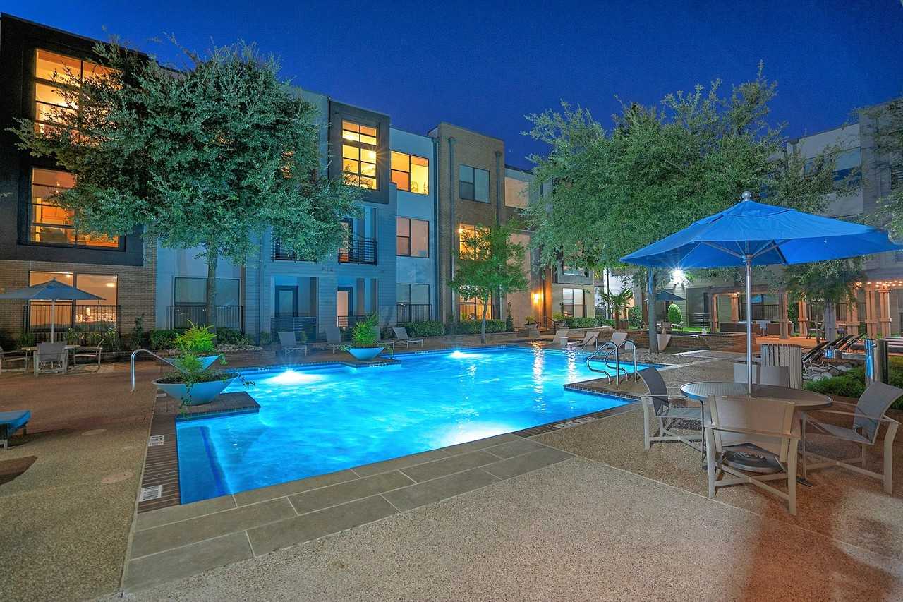 The Henderson - Photo 6 of 13