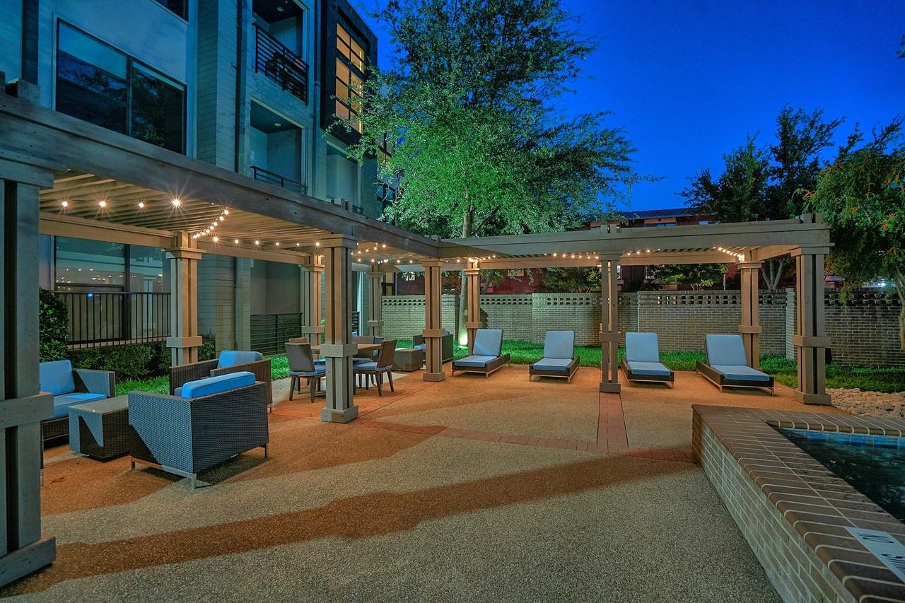 The Henderson - Photo 7 of 13