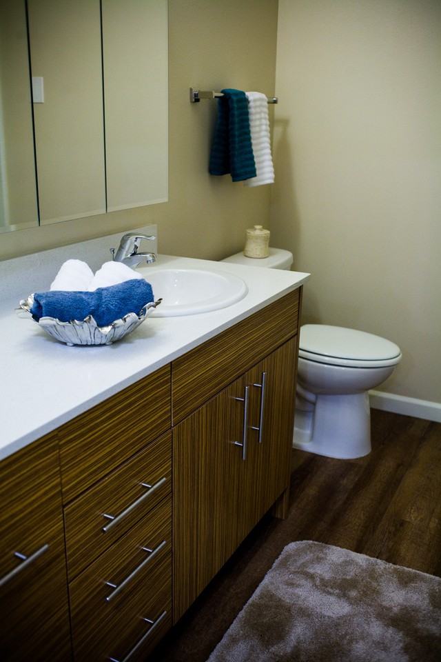 The Savoy at Lake City Senior Housing Apartments 13730 Lake City Way Ne, Seattle, WA 98125