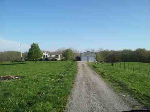 402 NE 550th Rd - Photo 2 of 12