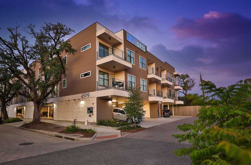 Mt Vernon Lofts - Photo 2 of 9