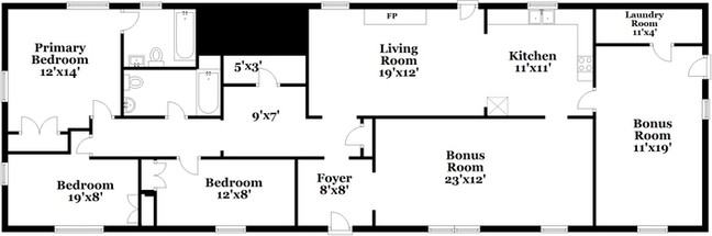 2349 Swindon Ln - Photo 2 of 16