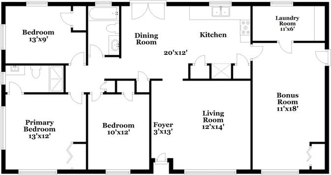 106 Hughes Ave - Photo 2 of 16