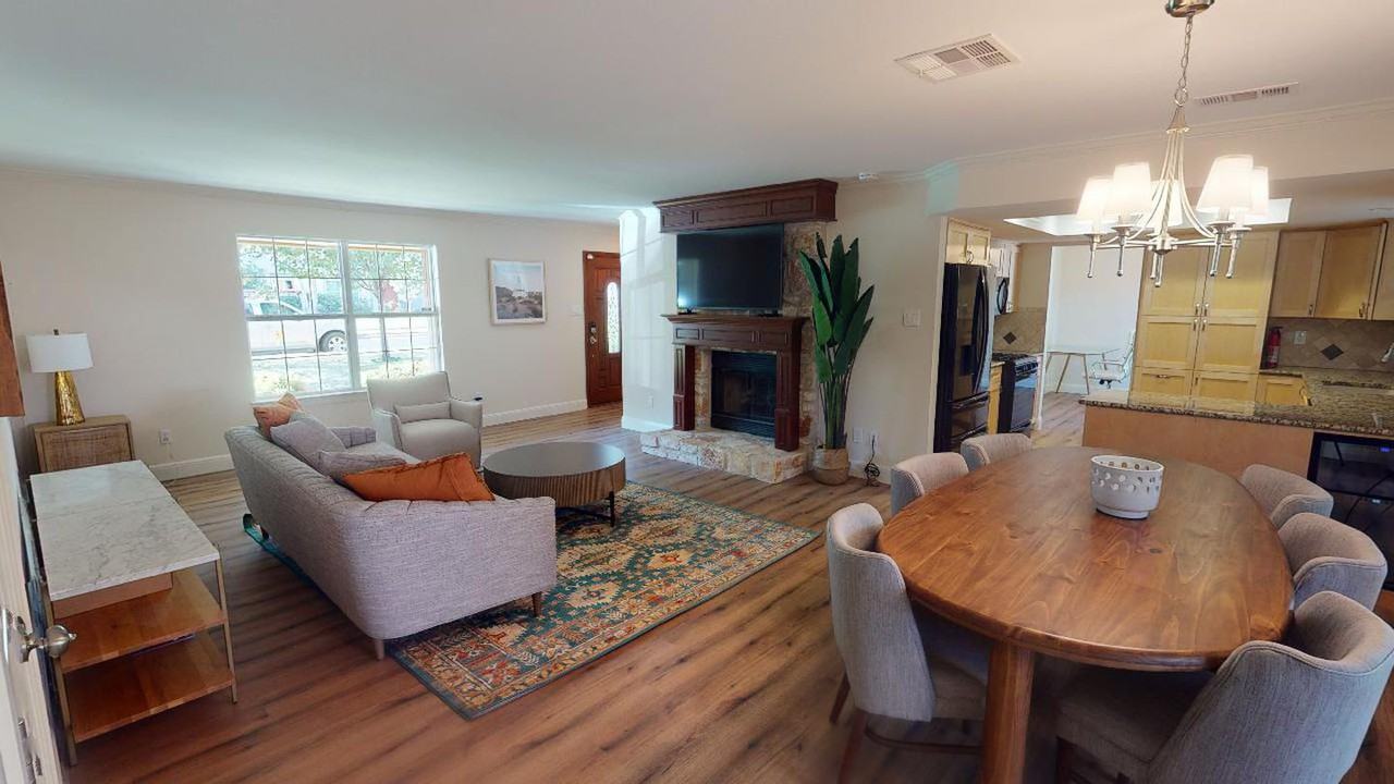Rooms For Rent In Texas