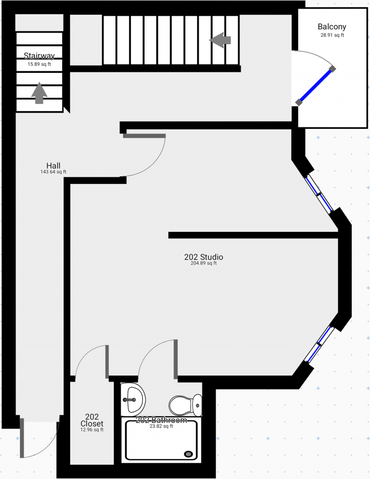 124 Spencer - Photo 2 of 9