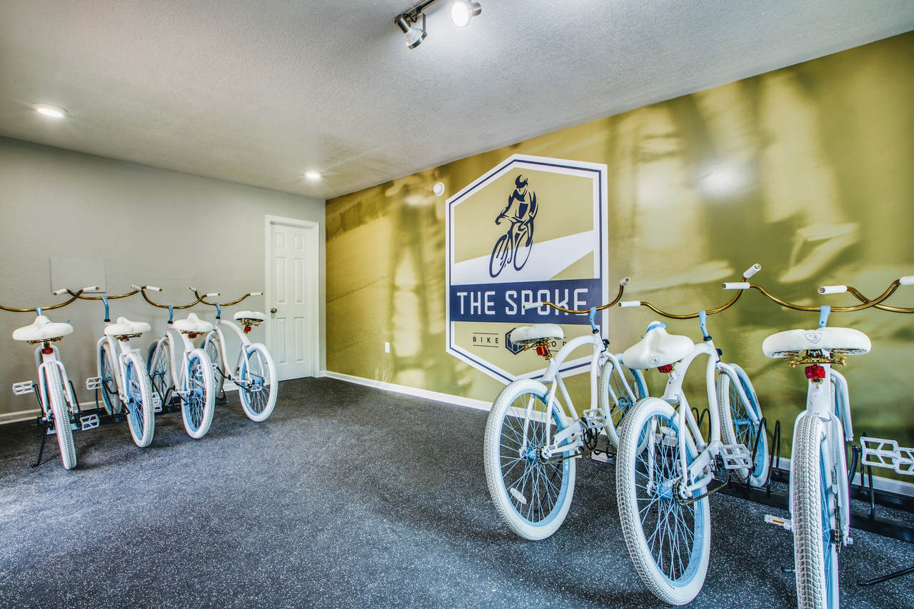 Weston Medical Center Apartments - Photo 7 of 29