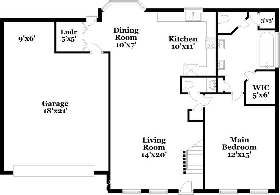 1212 Orchard Mountain Ct - Photo 2 of 22