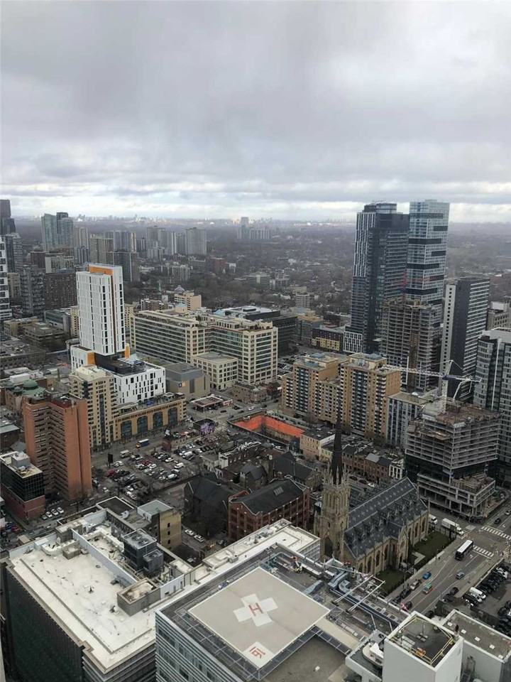 197 Yonge Street #4304