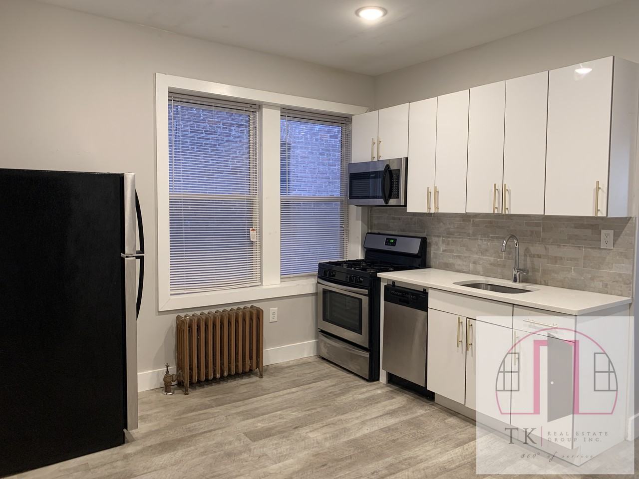 126 Corbin Avenue 205, Jersey City, NJ 07306 2 Bedroom Apartment for