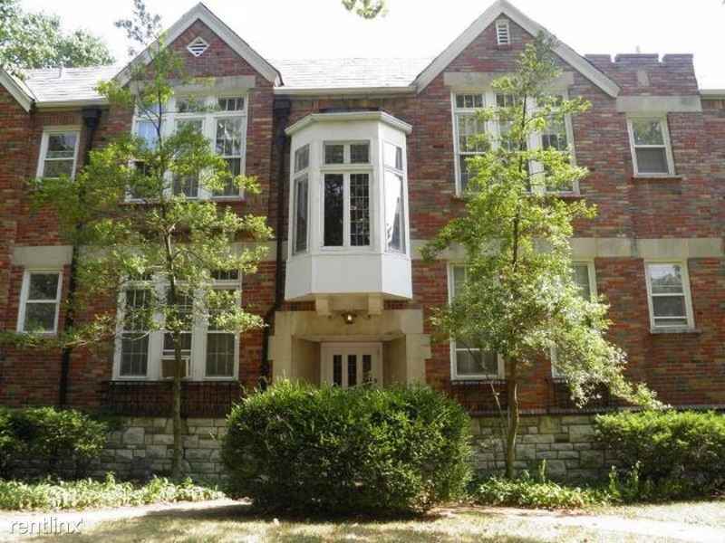 7520 York Dr, Clayton, MO 63105 1 Bedroom Apartment for Rent PadMapper