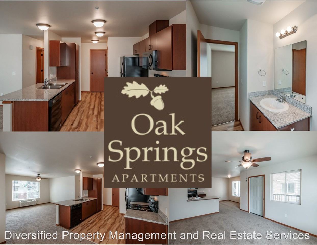 Oak Springs Apartments