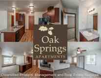 Oak Springs Apartments - Photo 1 of 1